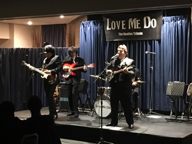 love medoconcert